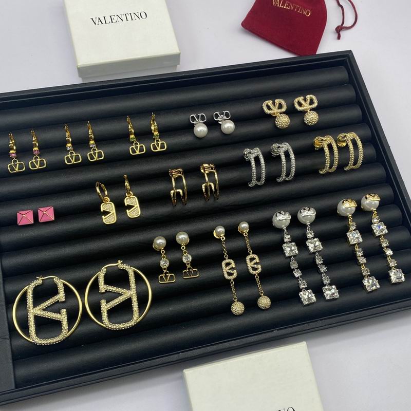 Valentino earring 09lyx4